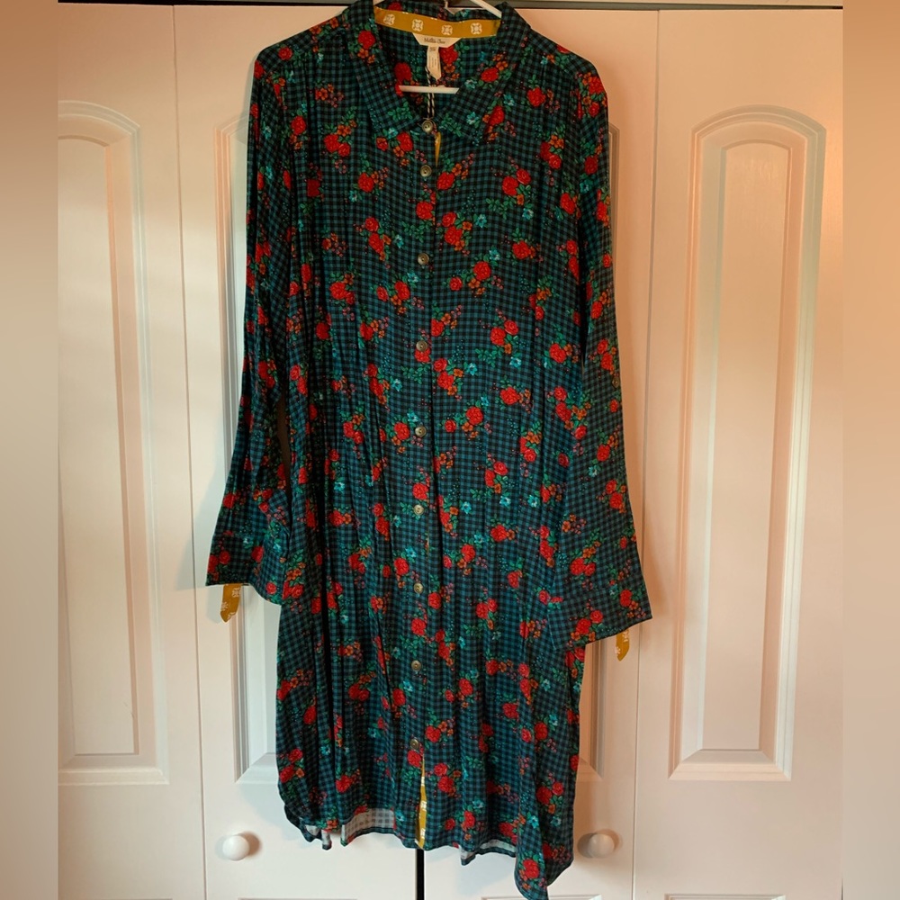 Matilda Jane XXL dress NWT